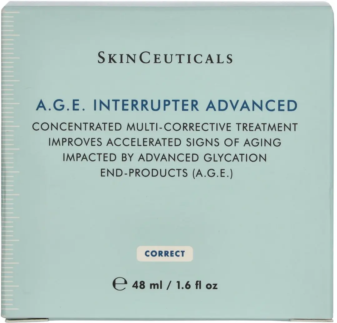 SkinCeuticals Age Interrupter Advanced 48ml - afbeelding 6 van 6