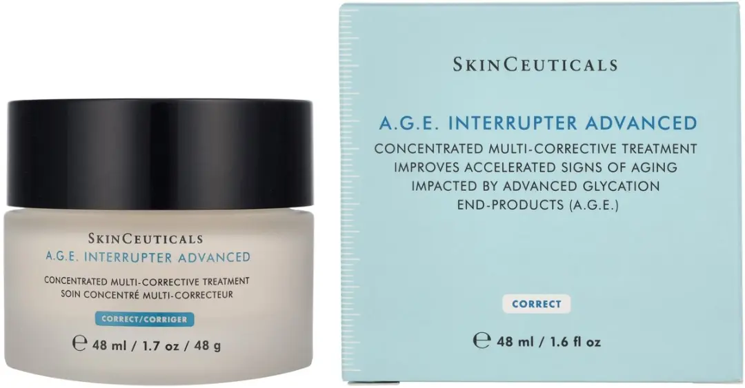 SkinCeuticals Age Interrupter Advanced 48ml