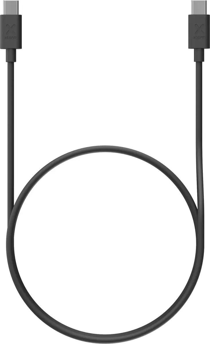 Xtorm USB-C PD Kabel 100W 1m
