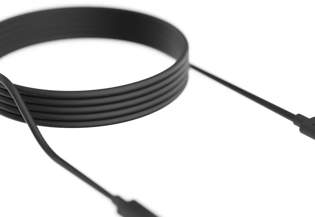 Xtorm USB-C PD Kabel 100W 1m - Zwart