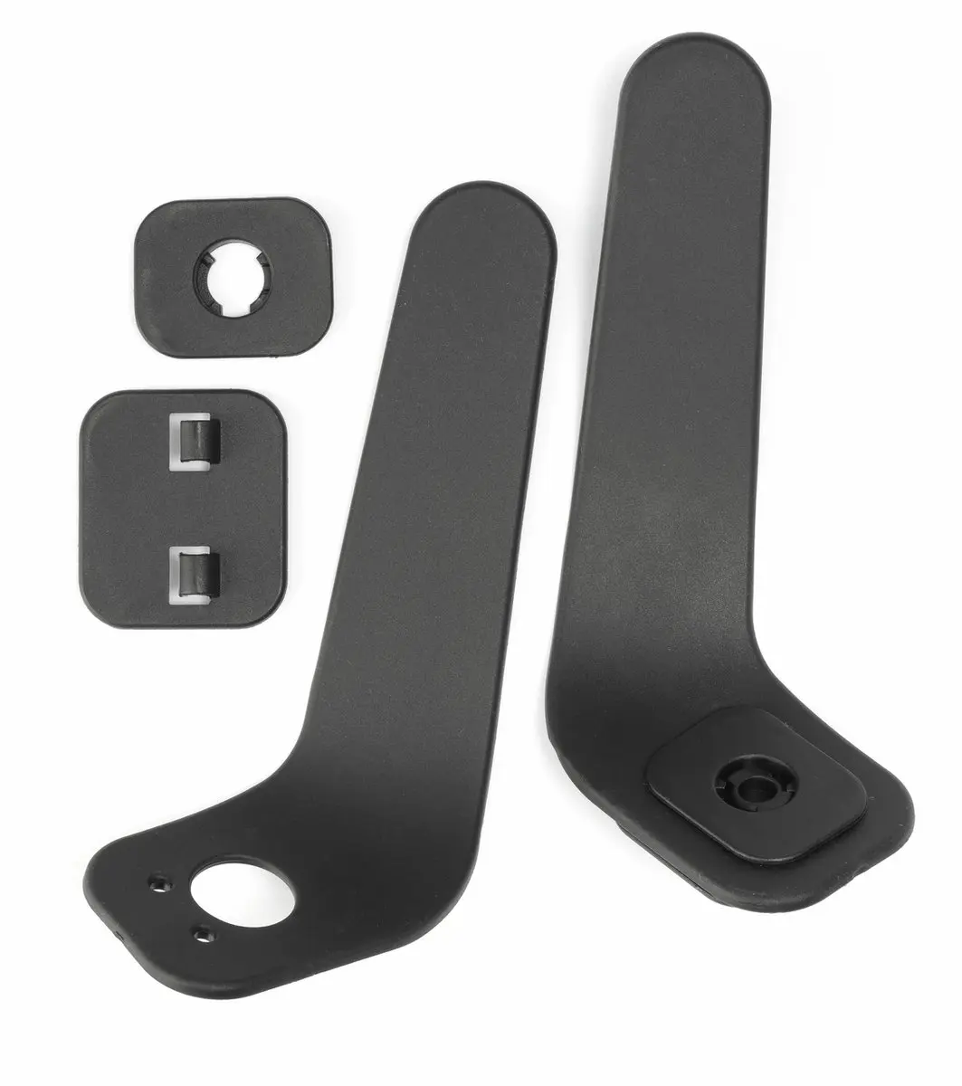 Maxi-Cosi Easy-in Clipset Pebble 360 Pro Autostoeltje - Zwart