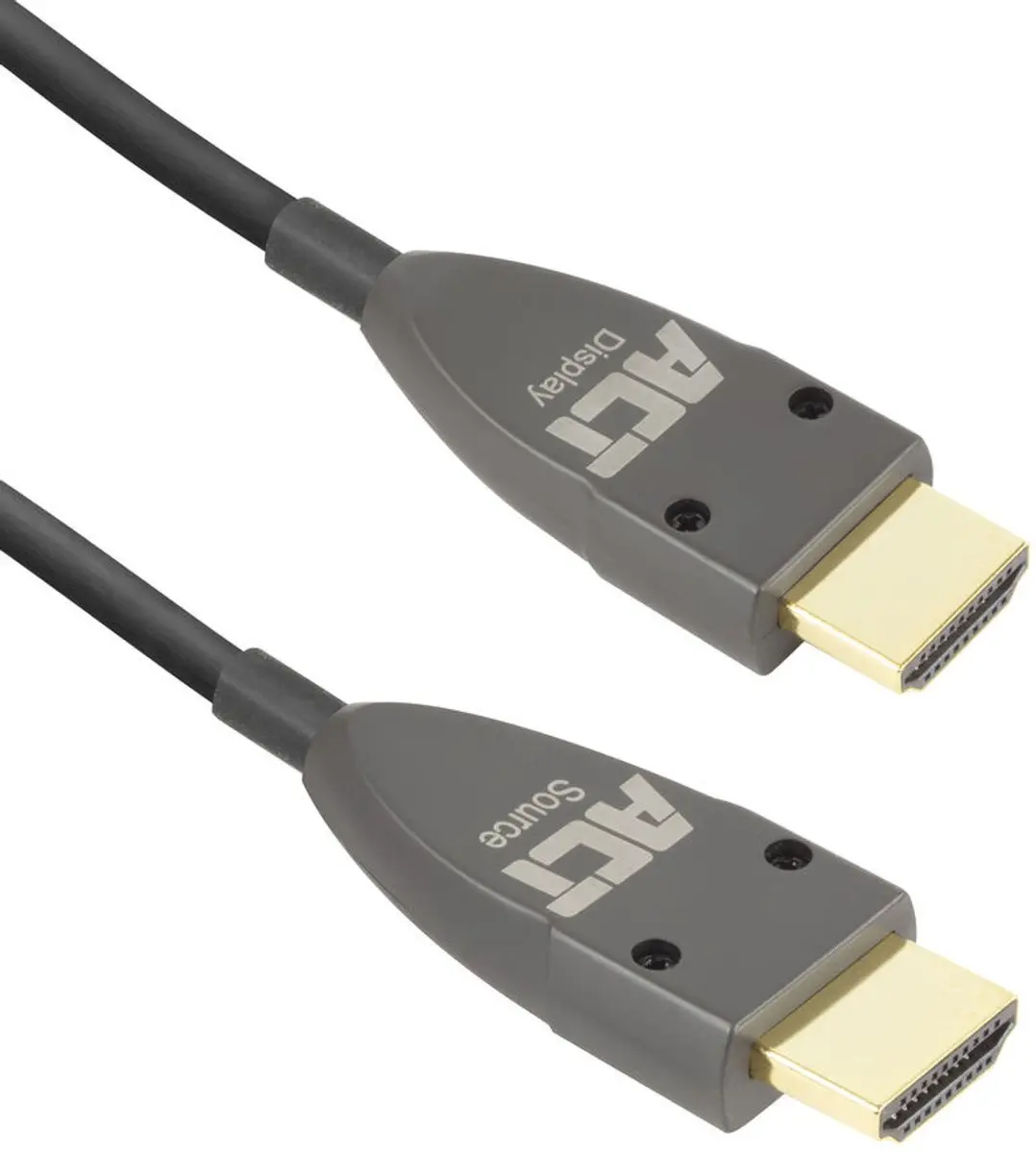 ACT HDMI Glasvezelkabel AK4122 20m