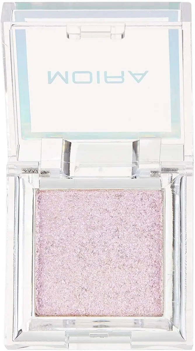 Moira Lucent Cream Shadow 07 Pluto - Oogschaduw 2,1g