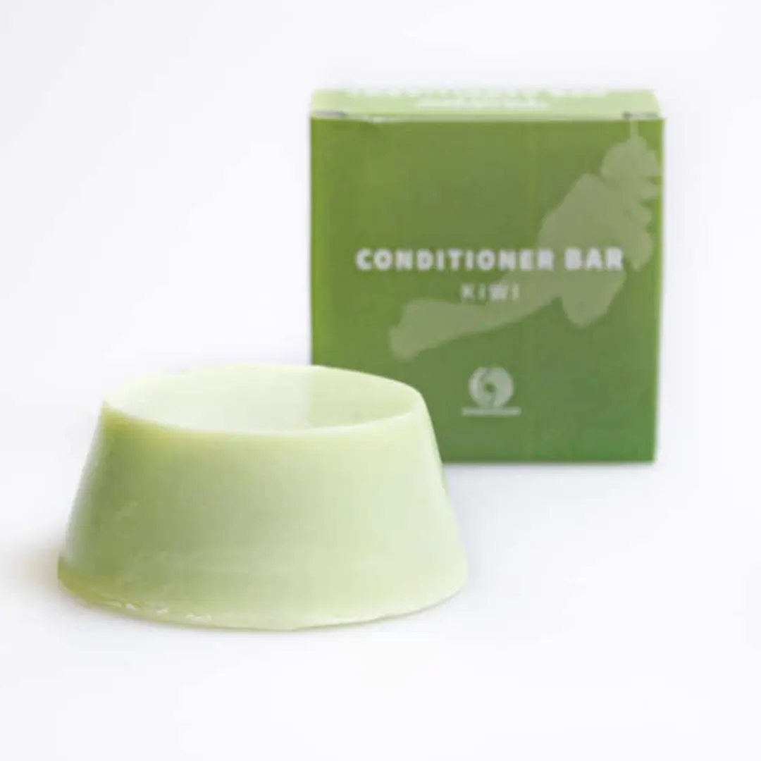 ShampooBars Conditioner Bar Kiwi 60g