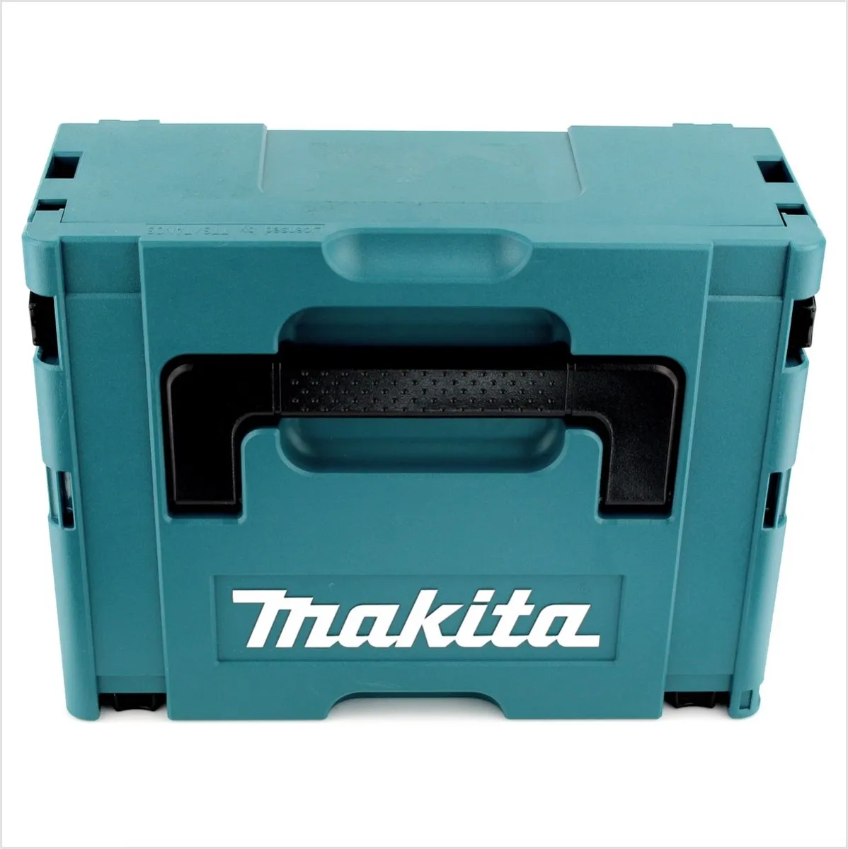 Makita DDF458RFJ 18V Accuboormachine - 91Nm - 2x 3.0Ah - Makpac - afbeelding 2 van 5