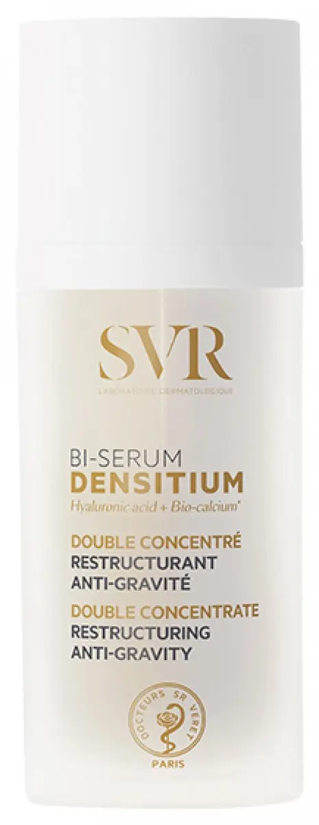 SVR Densitium Bi-Serum 2 x 15 ml