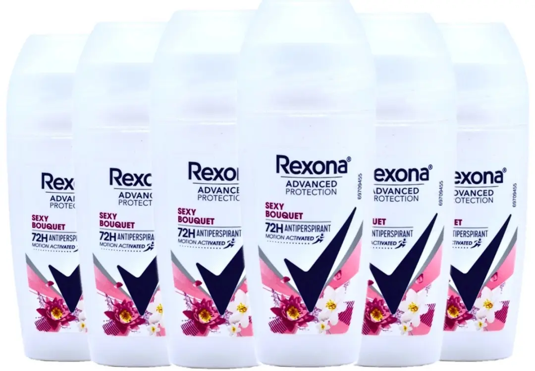 Rexona Deo-roller Sexy Bouquet
