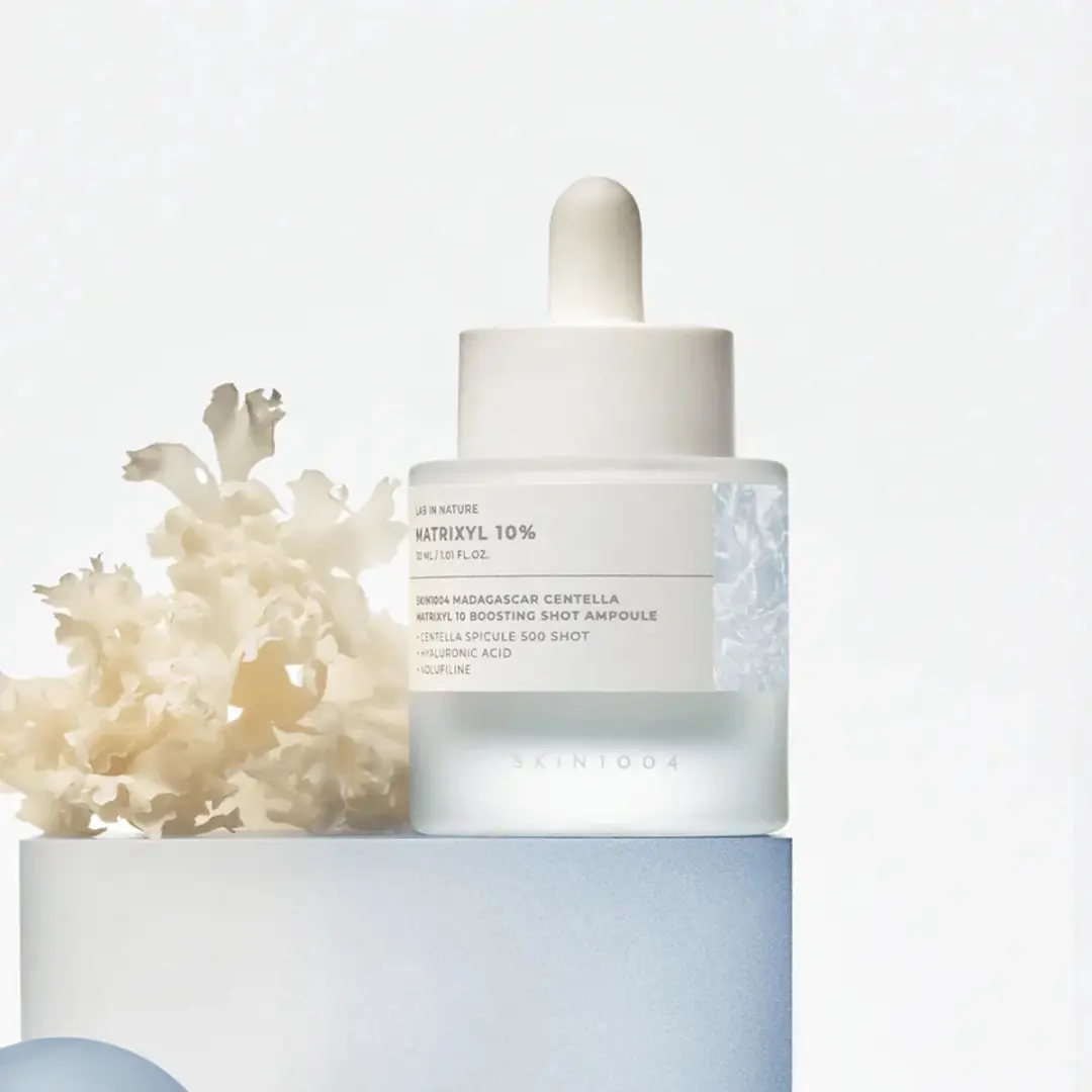 Matrixyl 10 Boosting Shot Ampoule