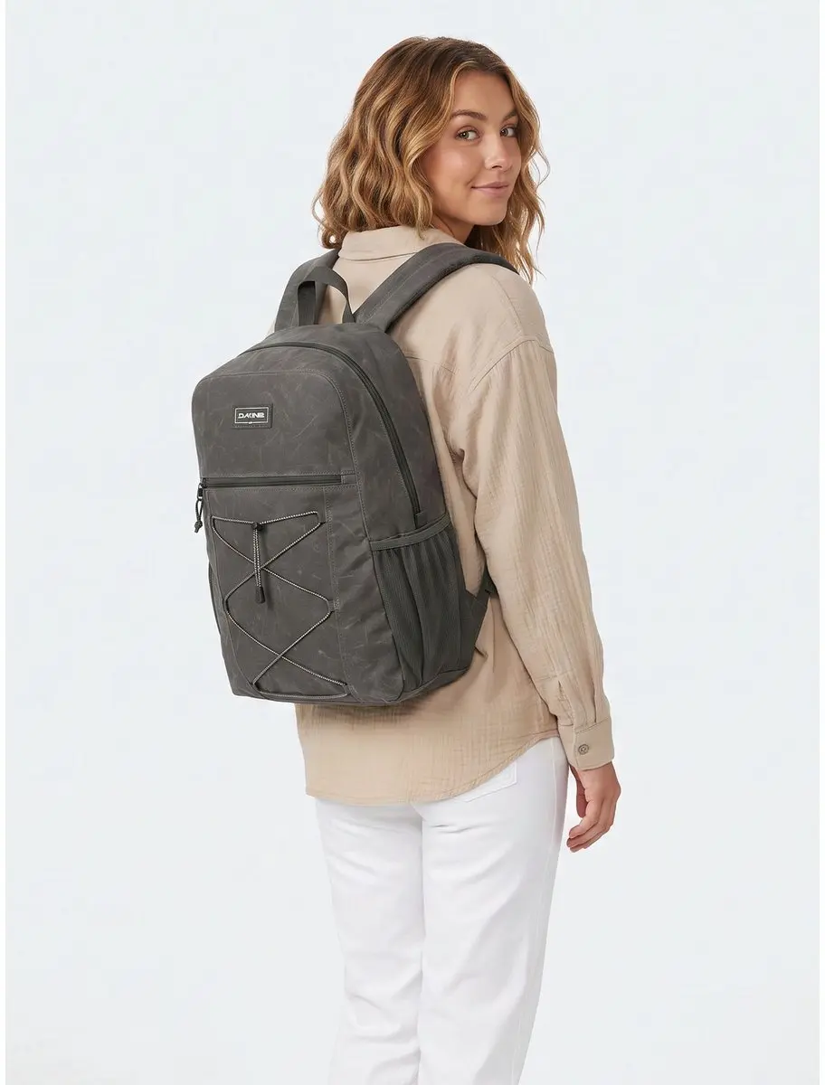 Dakine Tardy Slip Rugzak 25L - 15 inch Laptopvak - Multicolor