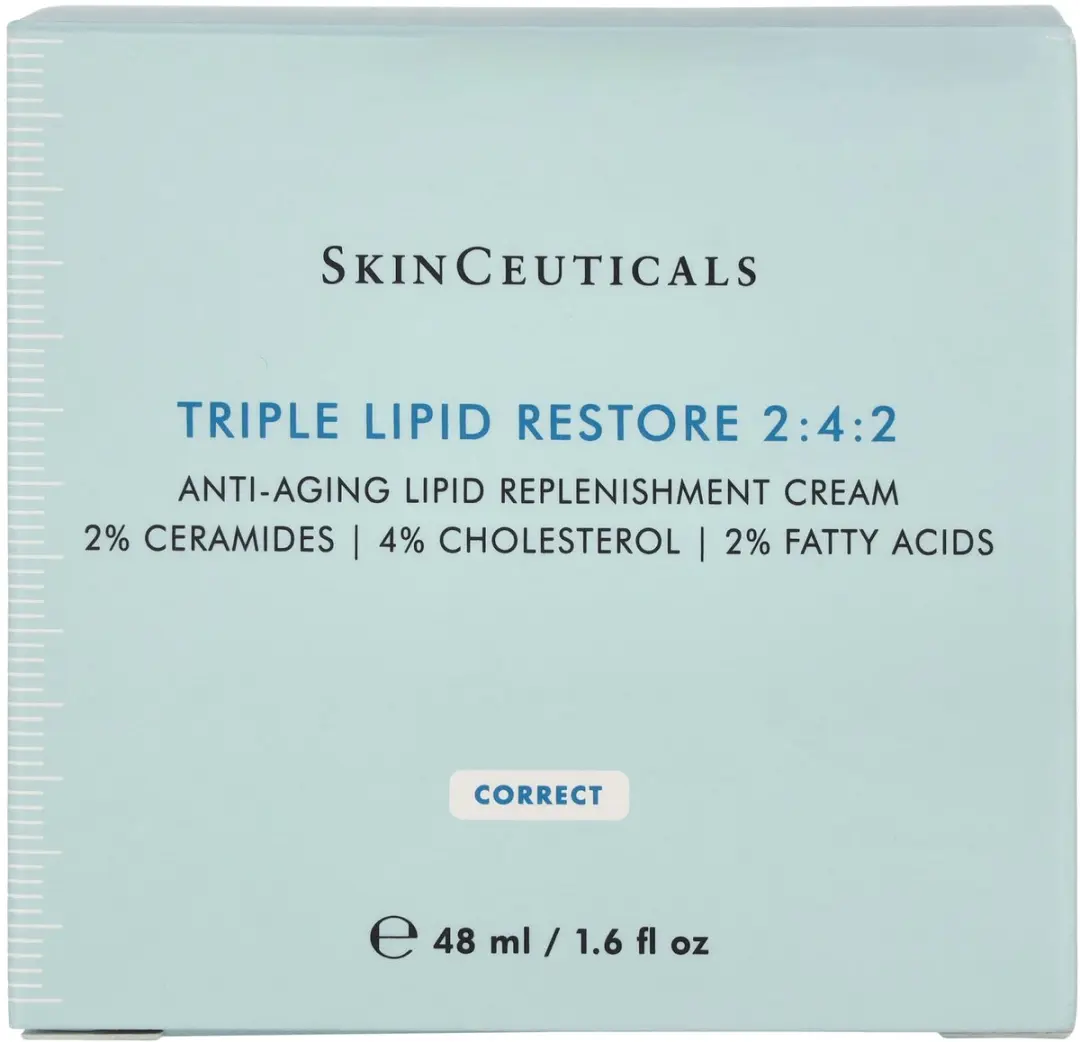 SkinCeuticals Triple Lipid Restore 2:4:2 Anti-Aging Crème 48ml