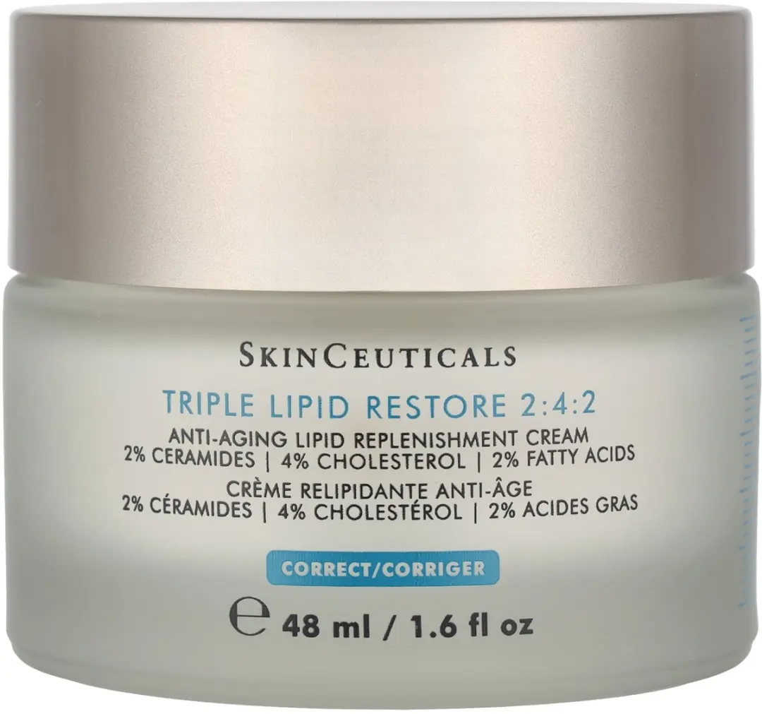 SkinCeuticals Triple Lipid Restore 2:4:2 Anti-Aging Crème 48ml