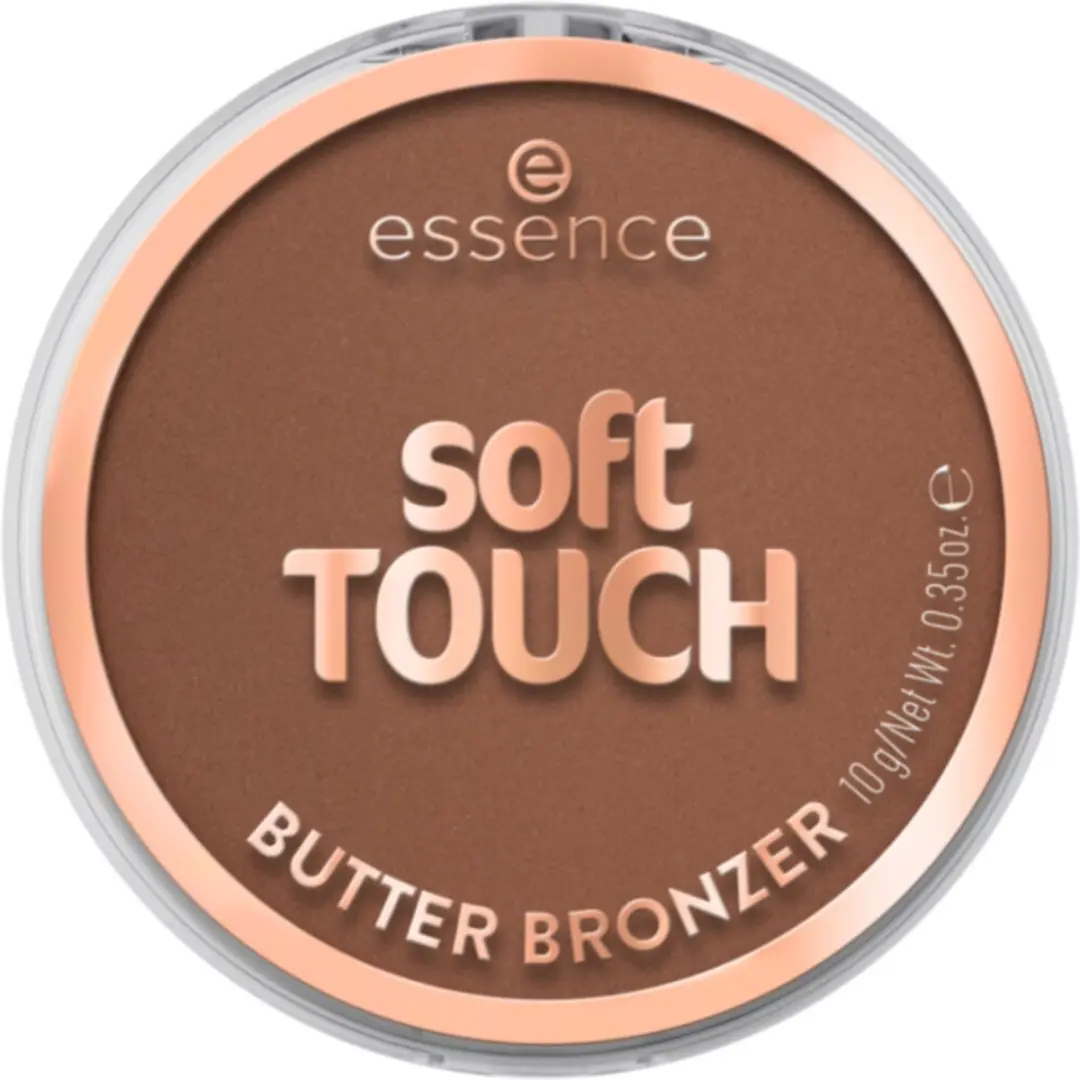 Essence Soft Touch Butter Bronzer 10ml