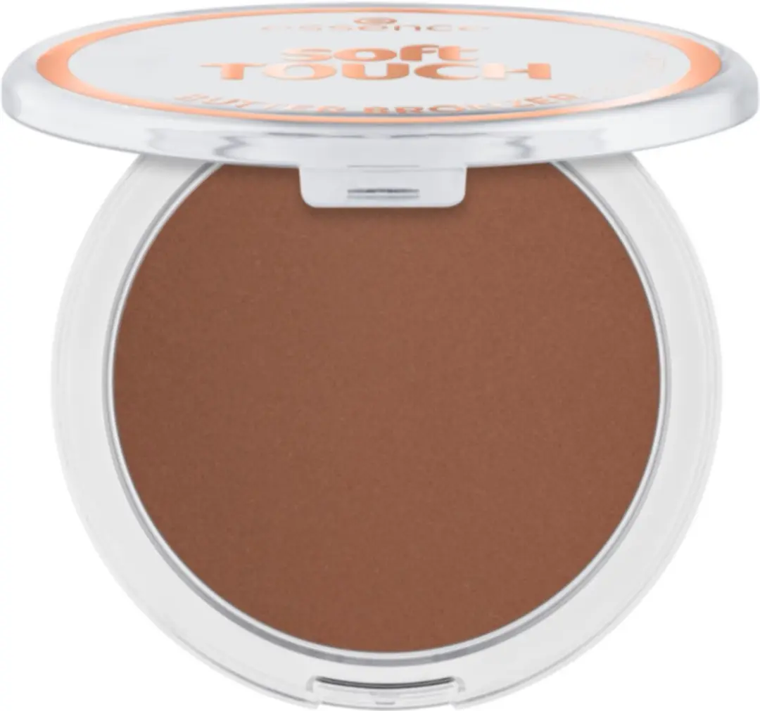 Essence Soft Touch Butter Bronzer 10ml - Nude