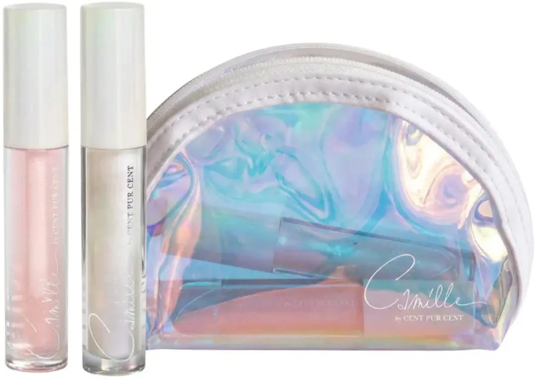 Cent Pur Cent Camille Lip Bag