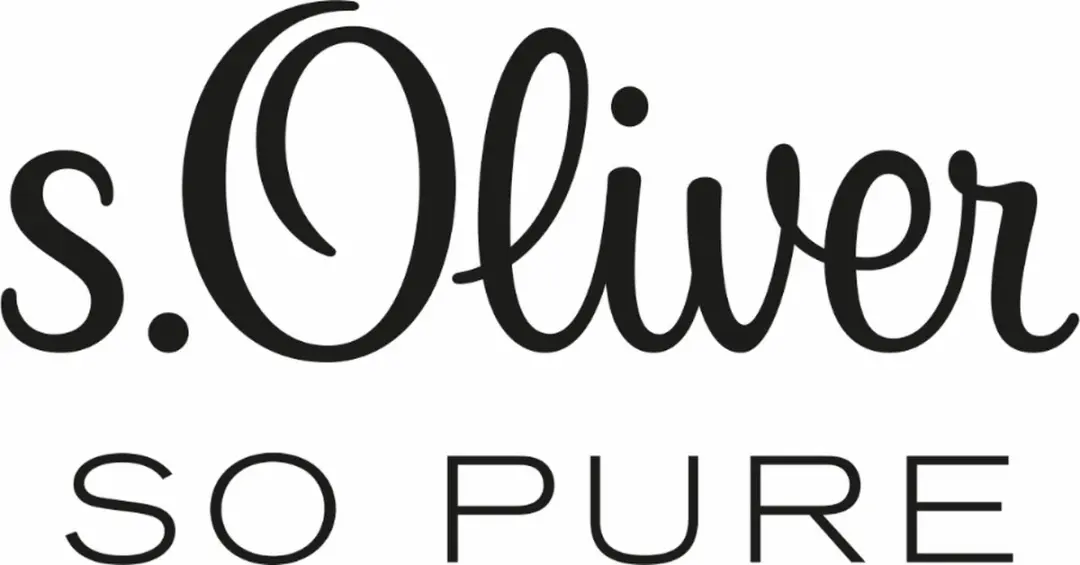 s.Oliver So Pure Energizing Douchegel 150ml