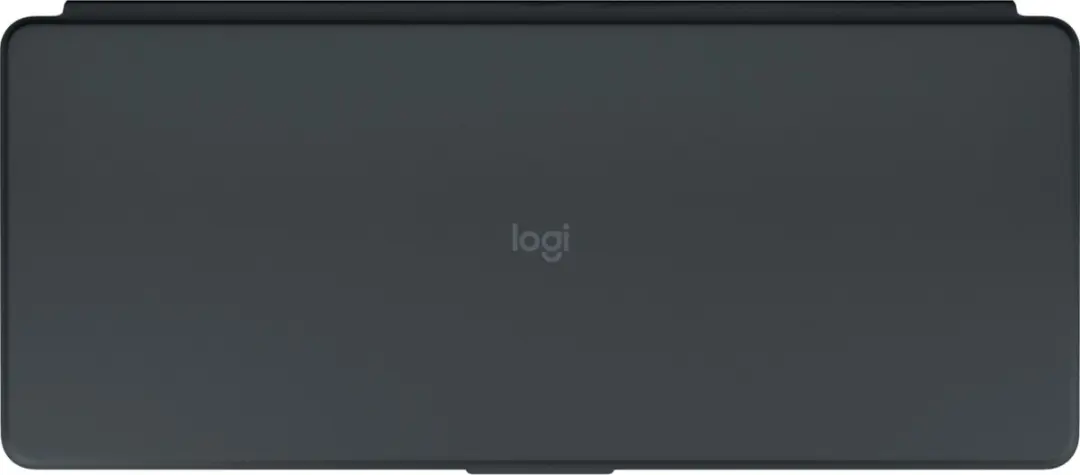 Logitech Keys To Go 2 Draadloos Toetsenbord - Azerty FR - Grijs - afbeelding 6 van 6