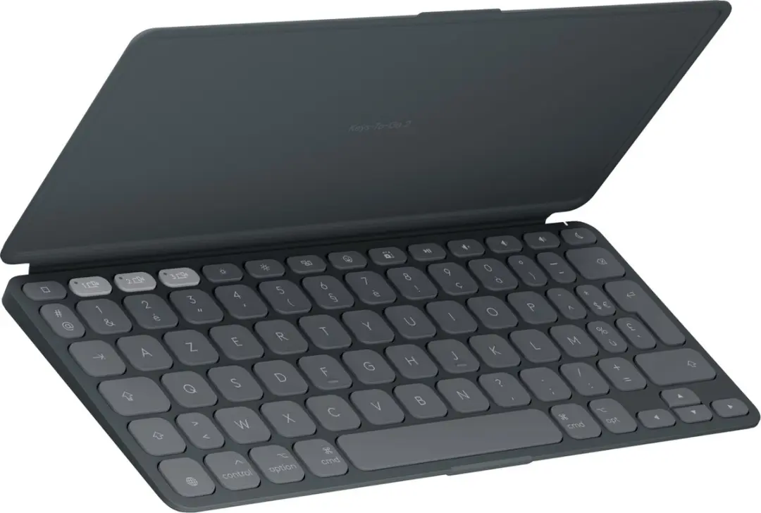 Logitech Keys To Go 2 Draadloos Toetsenbord