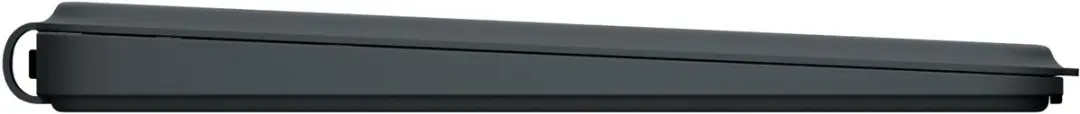 Logitech Keys To Go 2 Draadloos Toetsenbord - Azerty FR - Grijs