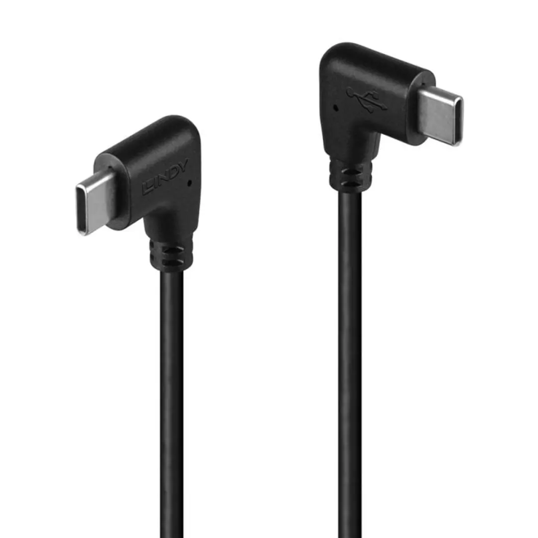 USB-kabel LINDY 32008 50 cm