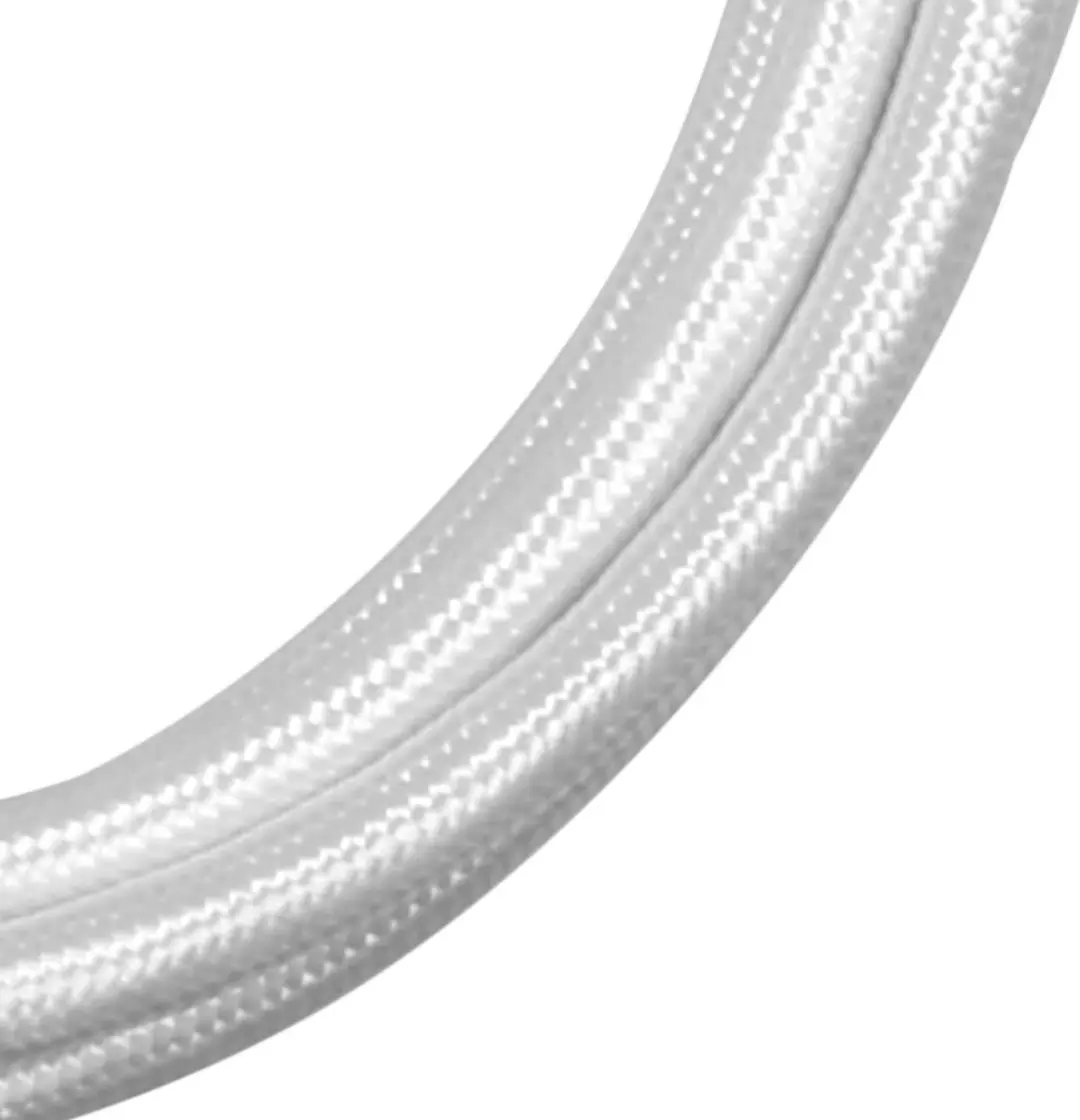 NÖRDIC HDMI-N1011A HDMI 2.1 Kabel 8K60Hz 1m - Wit