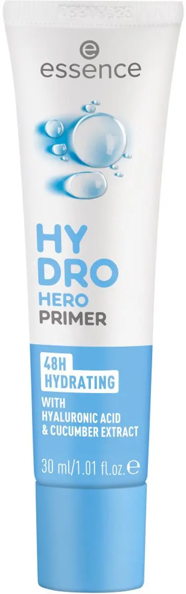 Essence Hydro Hero Primer 30ml