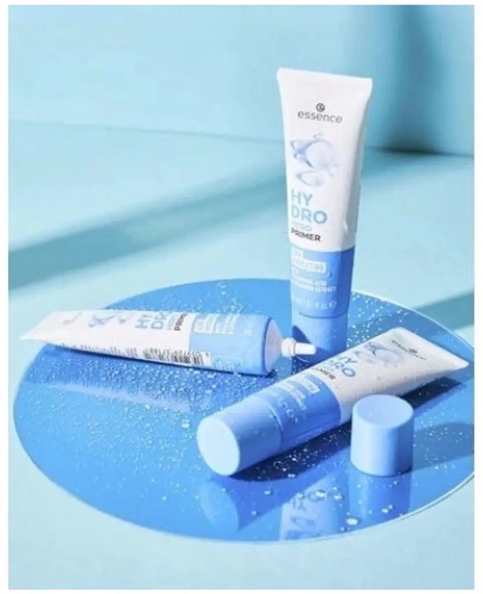 Essence Hydro Hero Primer 30ml