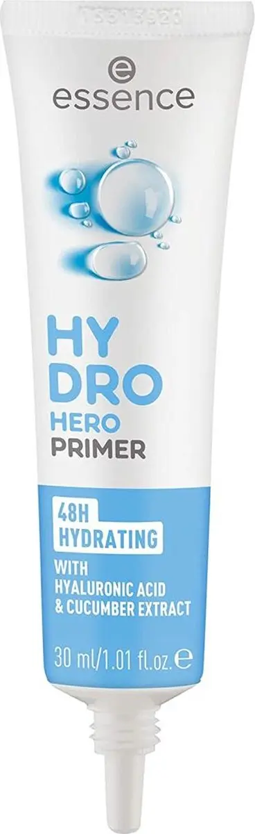 Essence Hydro Hero Primer 30ml
