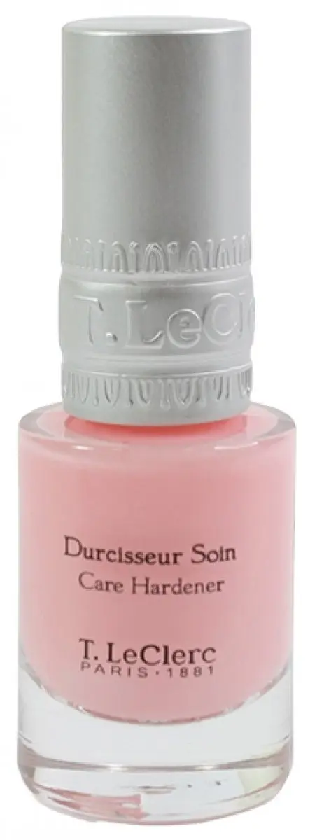 T.LeClerc Nagelverharder Verzorgende Formule 10ml