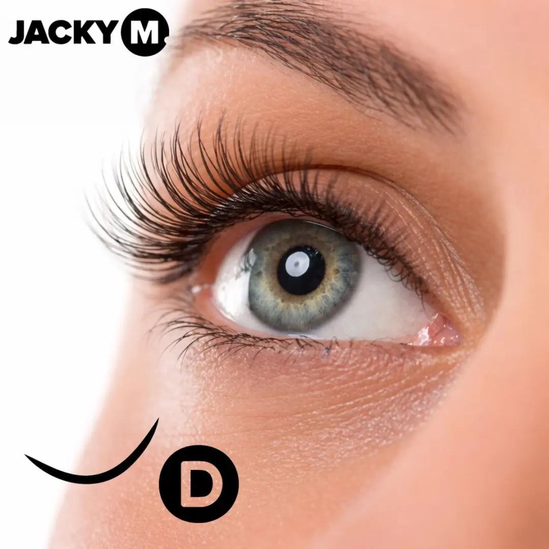 Jacky M D Lash 0,15
