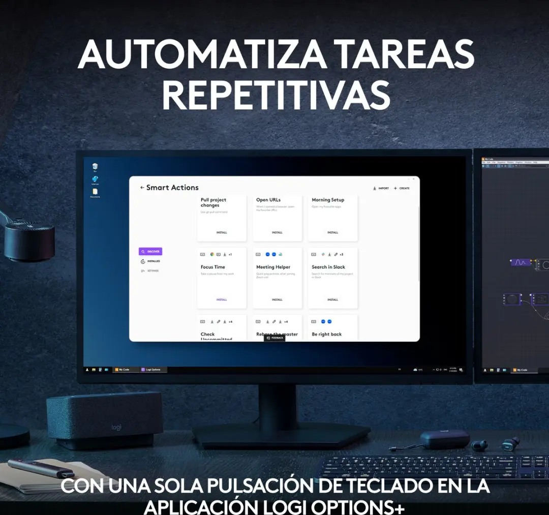 Logitech MX Keys S