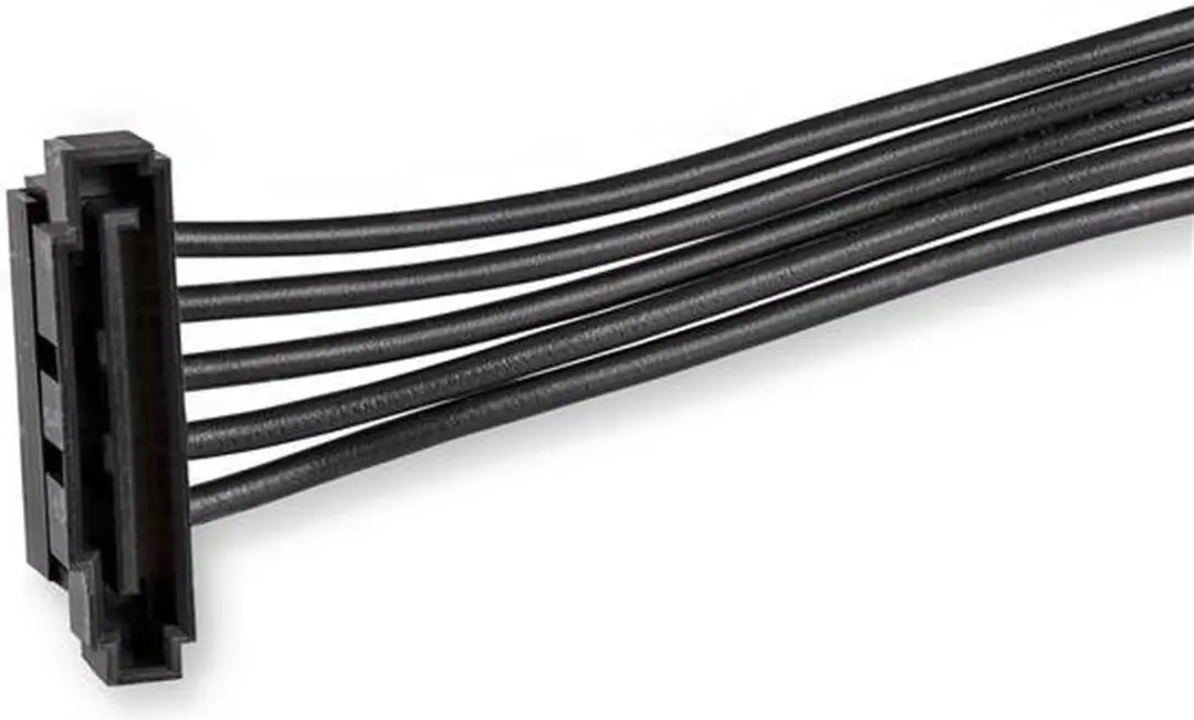 Startech PYO4SATA SATA-kabel