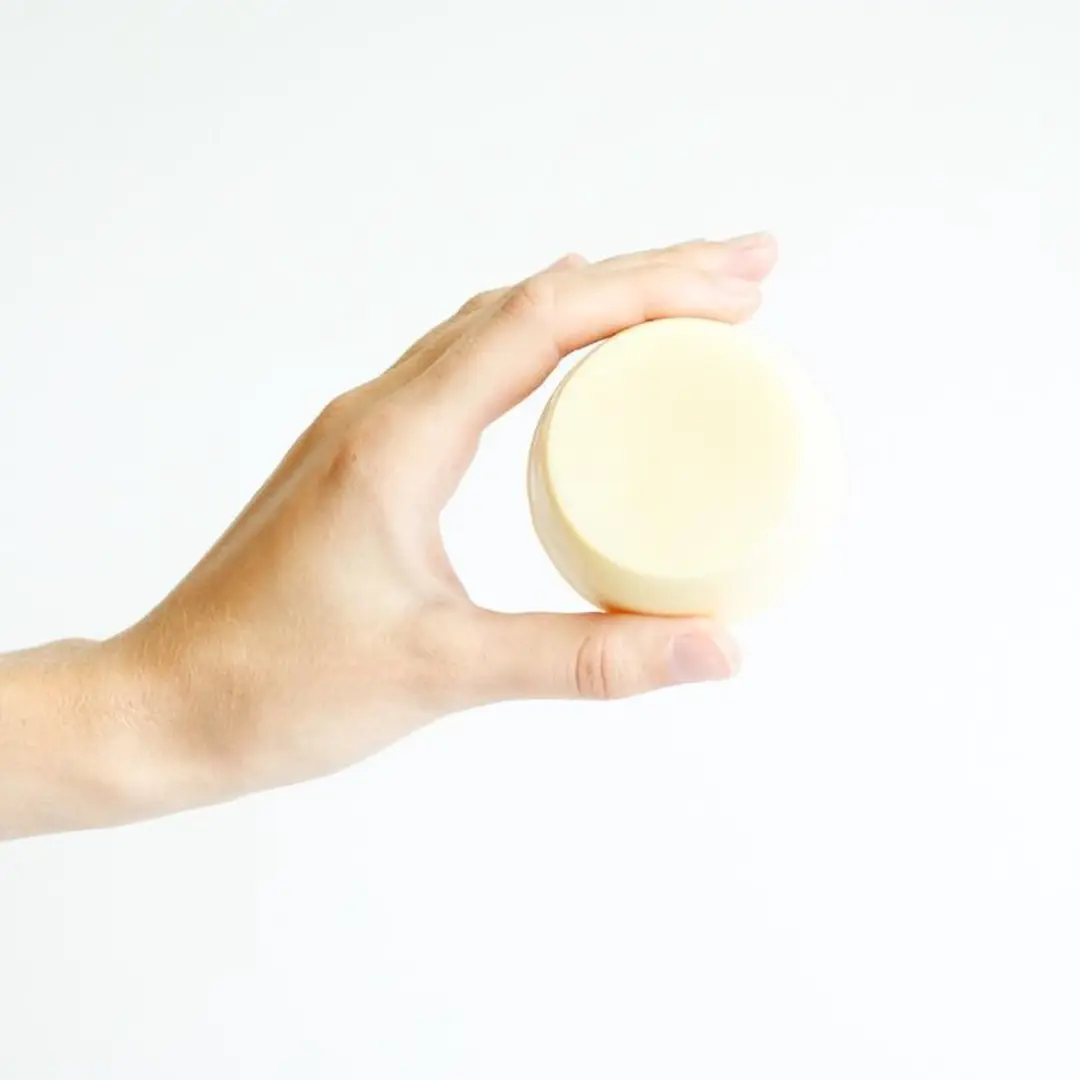 ShampooBars Conditioner Bar Vanille 150ml