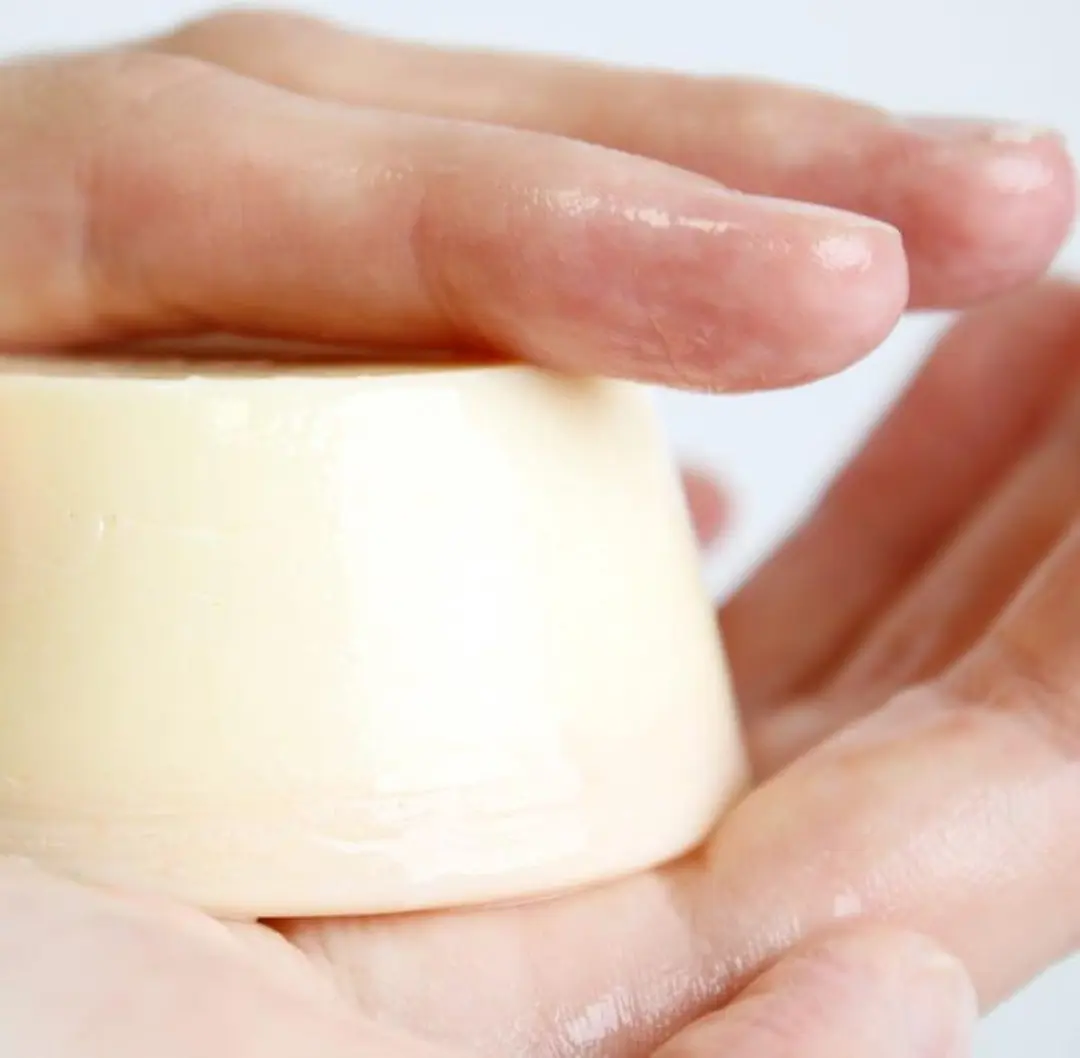 ShampooBars Conditioner Bar Vanille 150ml