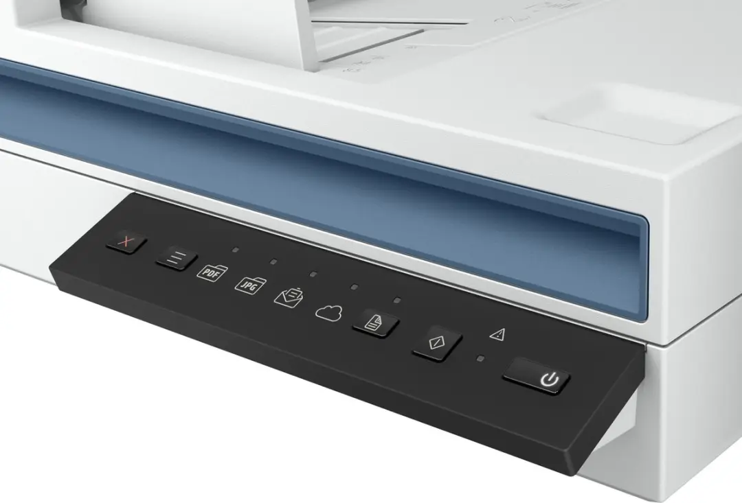 Scanner HP SCANJET PRO 3600