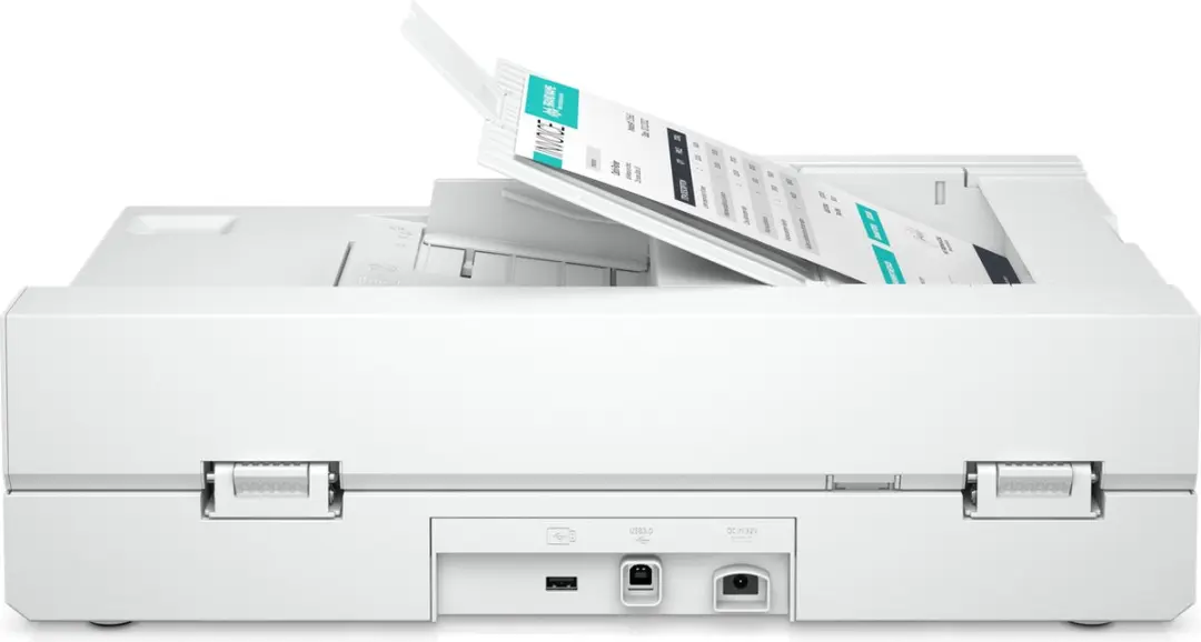 Scanner HP SCANJET PRO 3600