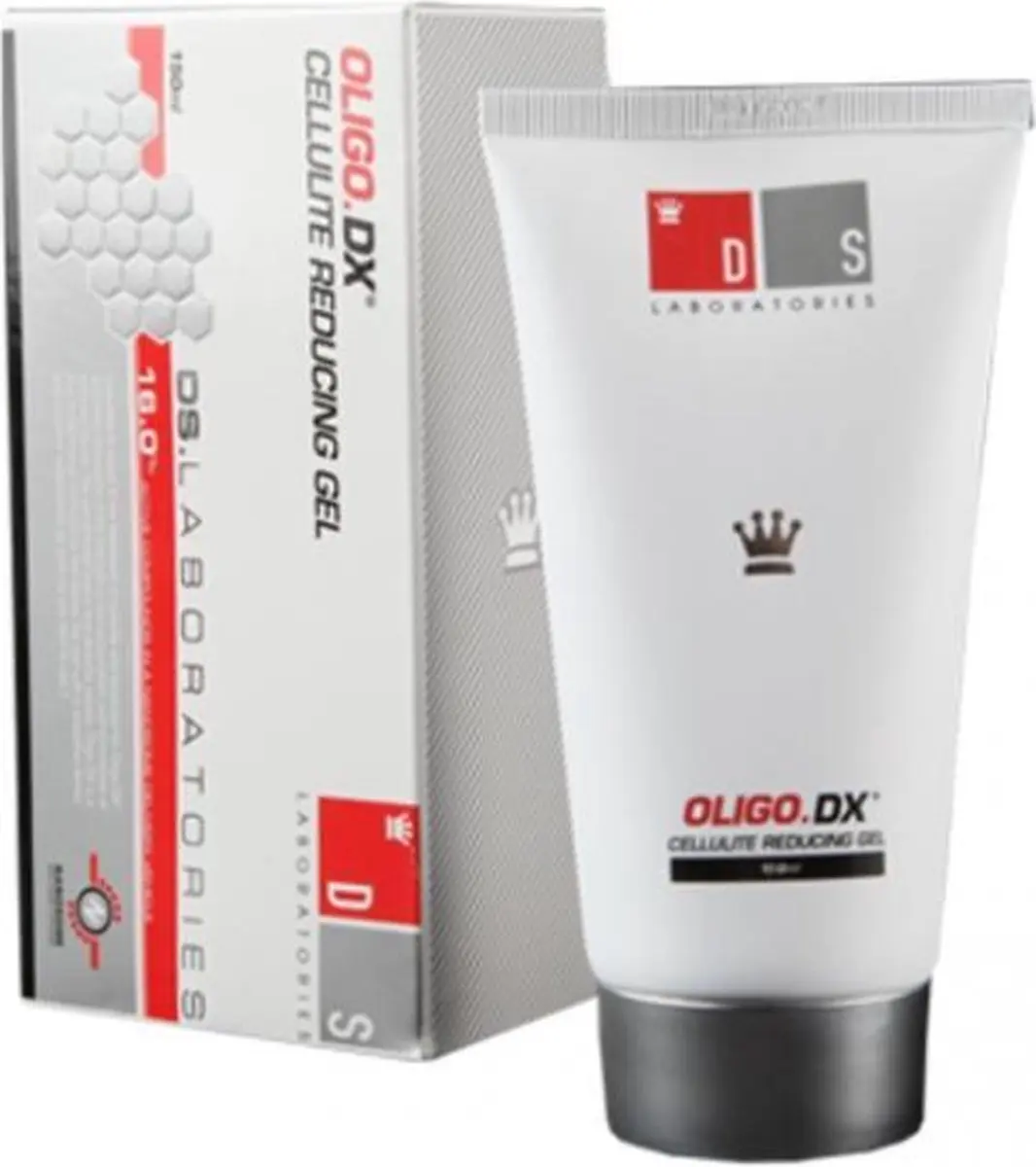 DS Laboratories Oligo DX Gel 150ml