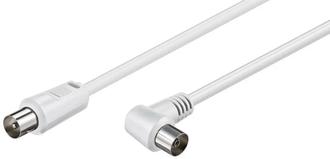 Goobay IEC Coaxkabel