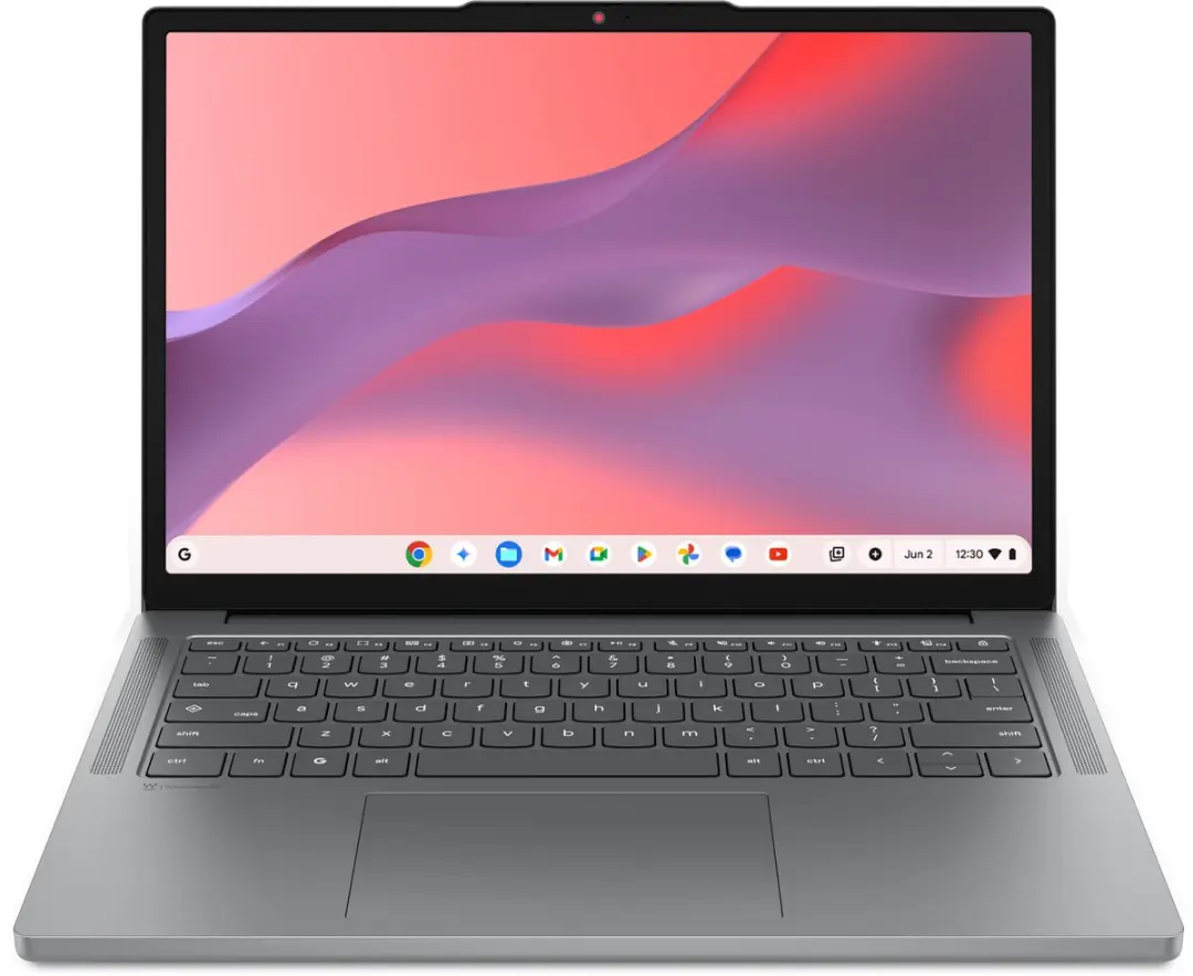 Lenovo Chrome 15M8910 Chromebook 15.3" WUXGA