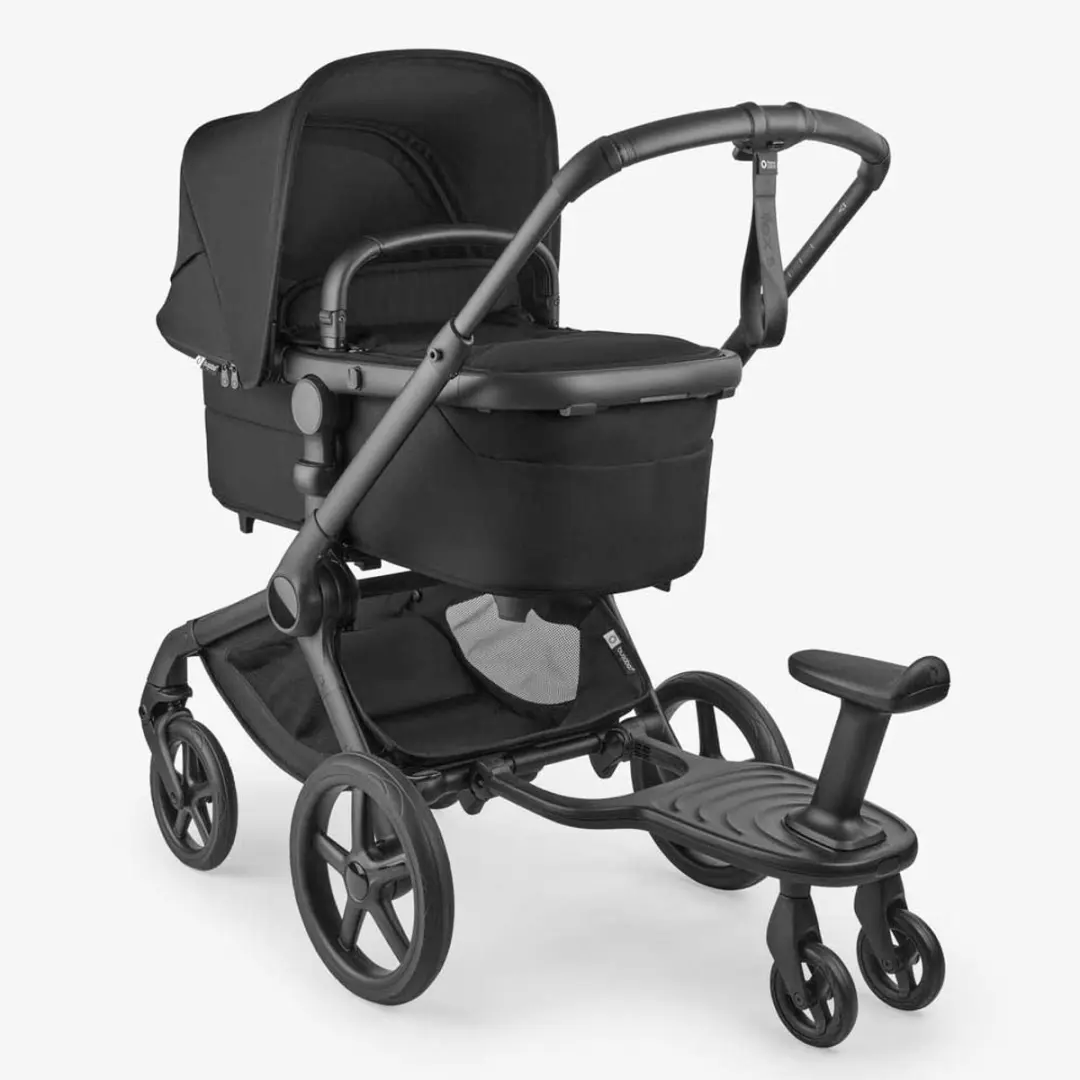 Bugaboo Meerijdplankje 2026 - Zwart