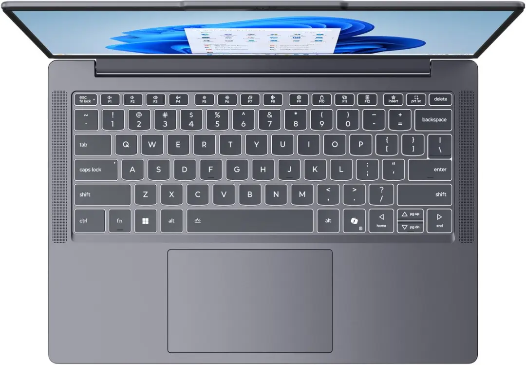 Lenovo IdeaPad Slim 3 14ARP10 Laptop - 14" - Ryzen 5 8GB/512GB
