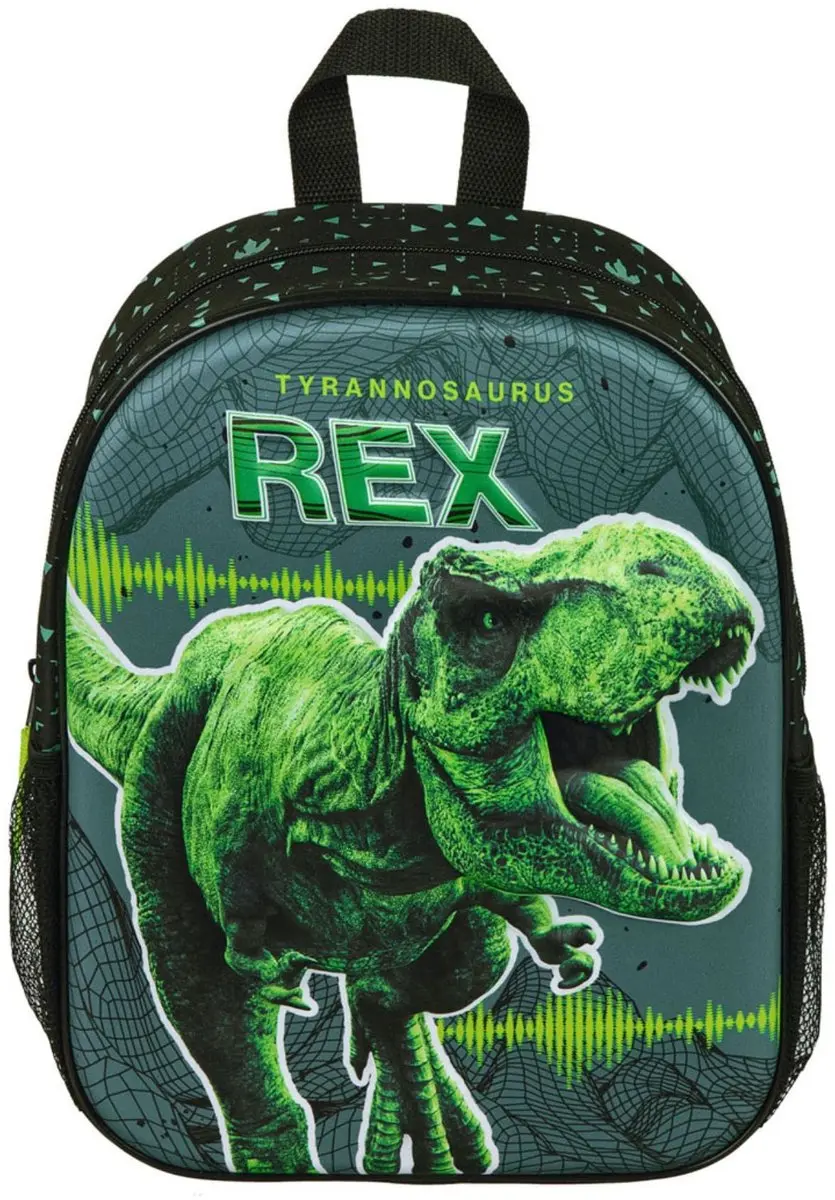 Jurassic World Schoolset Rugzak & Lunchset - Meerkleurig - afbeelding 6 van 6