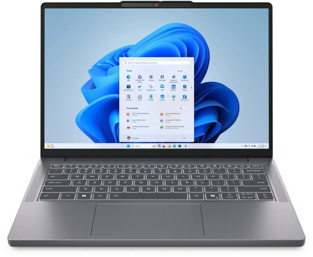 Lenovo IdeaPad Slim 3 14ARP10 Laptop