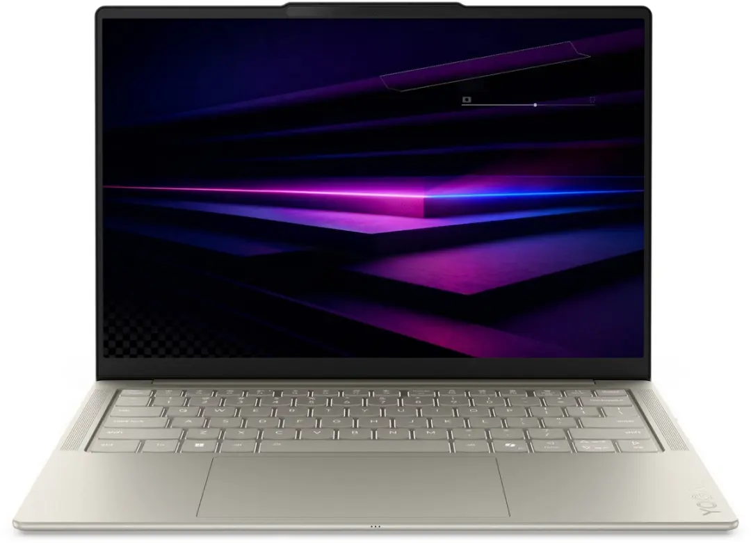 Lenovo Yoga Slim 7 14IPH11 Copilot+ Laptop