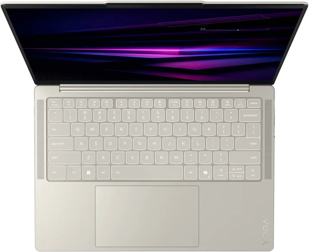 Lenovo Yoga Slim 7 14IPH11 Copilot+ Laptop - 14" - Core Ultra 5 - 16GB/512GB