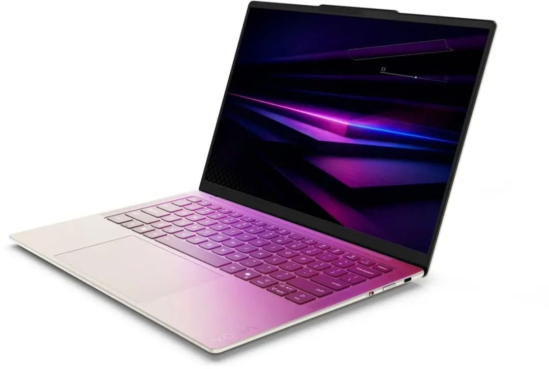 Lenovo Yoga Slim 7 14IPH11 Copilot+ Laptop - 14" - Core Ultra 5 - 16GB/512GB