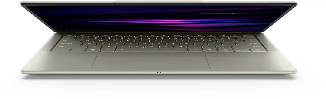 Lenovo Yoga Slim 7 14IPH11 Copilot+ Laptop - 14" - Core Ultra 5 - 16GB/512GB