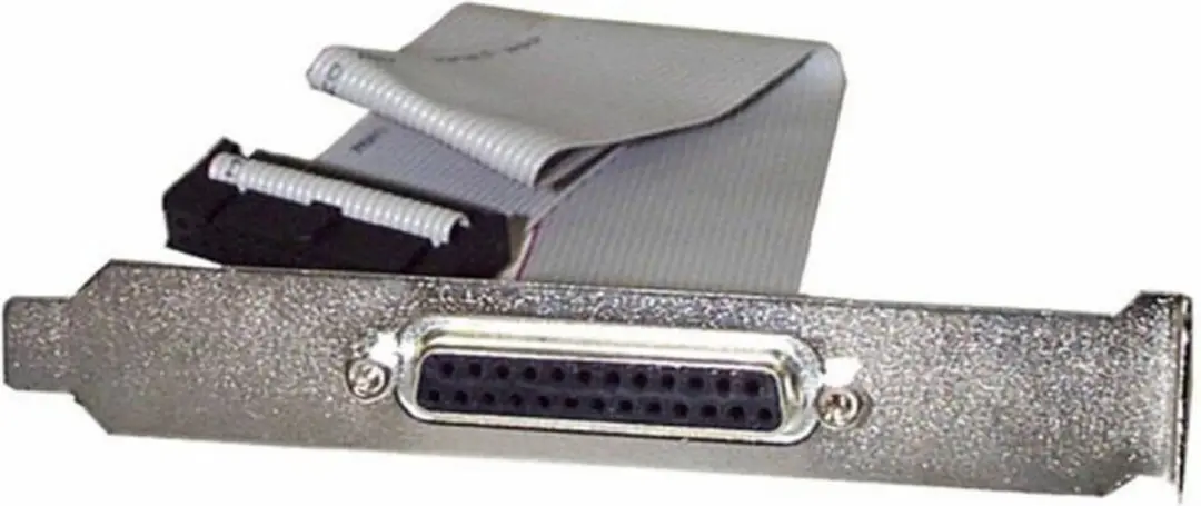Startech PLATE25F16 IDC DB25 Adapter