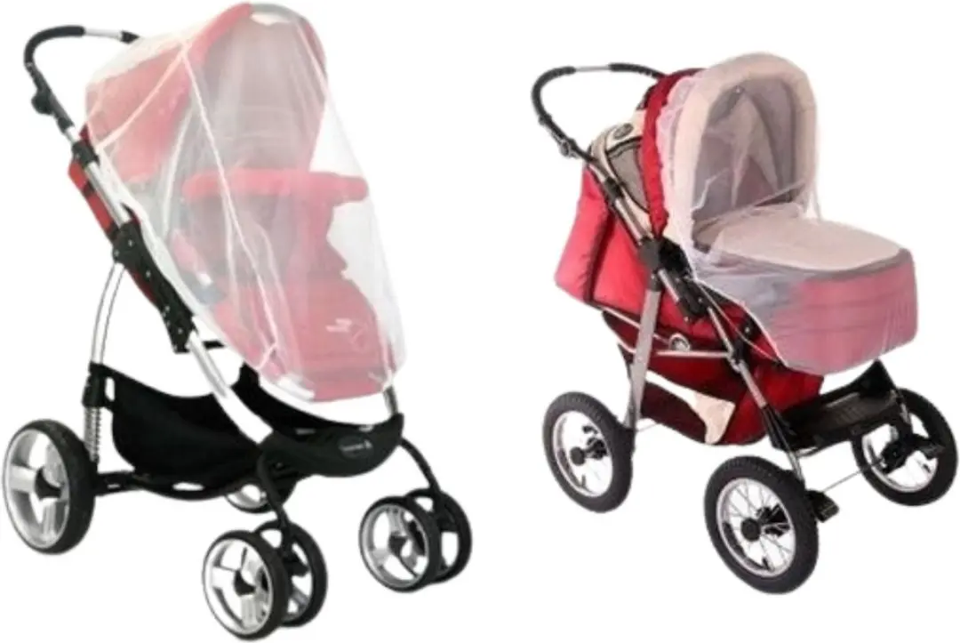 Bambino Muggennet Kinderwagen