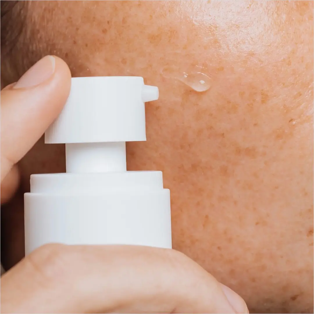 DS Laboratories Advanced CBD Donkere Vlekken Corrector Serum 30ml