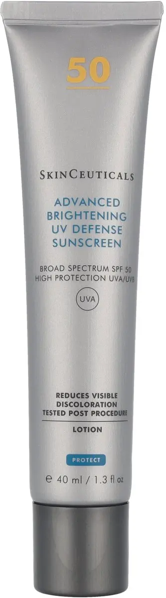 SkinCeuticals Advance Brightening UV Defense SPF50 - 40ml